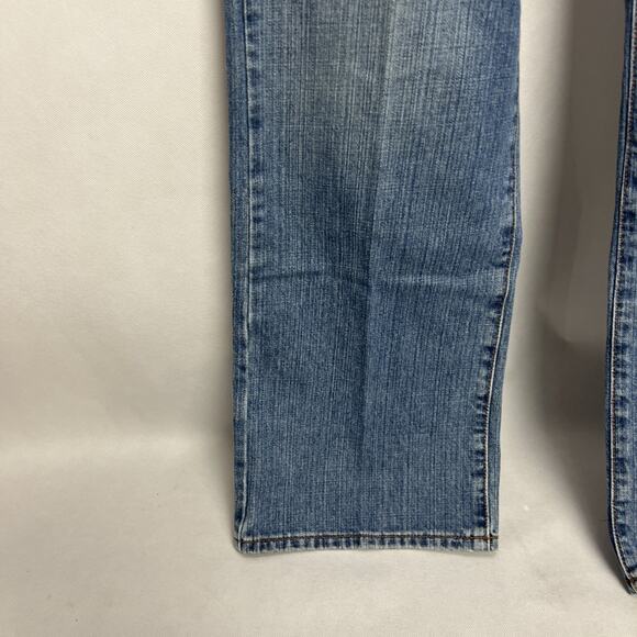 Vintage Lucky Brand Champion Classic Fit Denim Jeans Mens 32 Regular - Picture 2 of 10